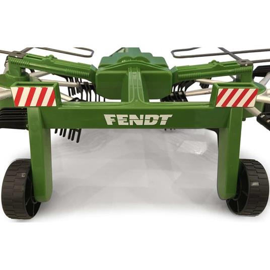 Jamara Andanatore RC Former Fendt per Fendt 1050 1:16 Verde - 7