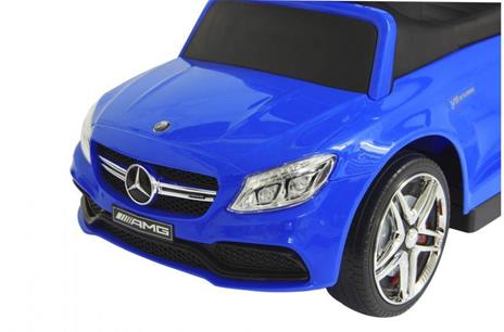 Jamara Mercedes-Benz AMG C63 - 3