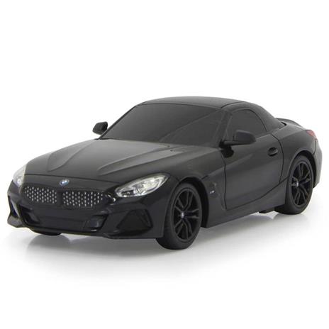Jamara Auto RC Supercar Roadster BMW Z4 1:24 Nera - 2