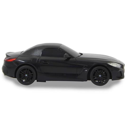 Jamara Auto RC Supercar Roadster BMW Z4 1:24 Nera - 3