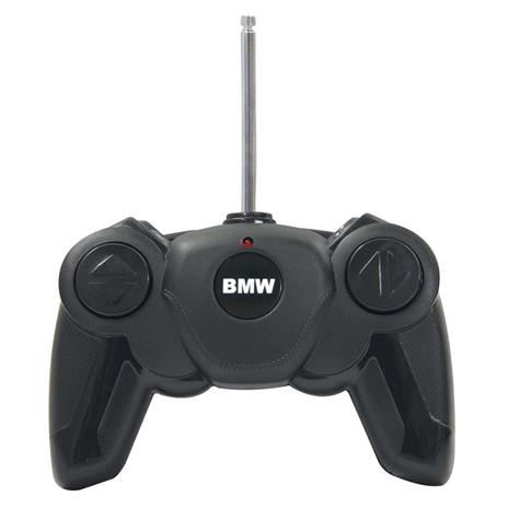 Jamara Auto RC Supercar Roadster BMW Z4 1:24 Nera - 5