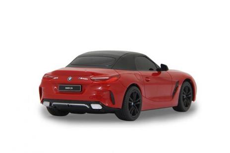 Jamara BMW Z4 Roadster Motore elettrico 1:24 Auto - 2