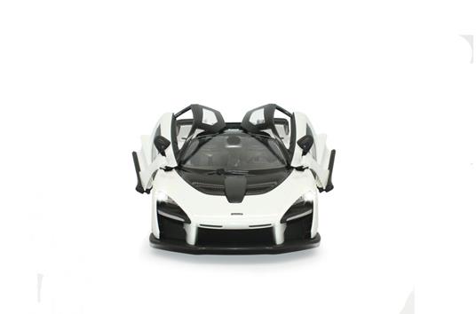 Jamara McLaren Senna modellino radiocomandato (RC) Ideali alla guida Motore elettrico 1:14 - 6