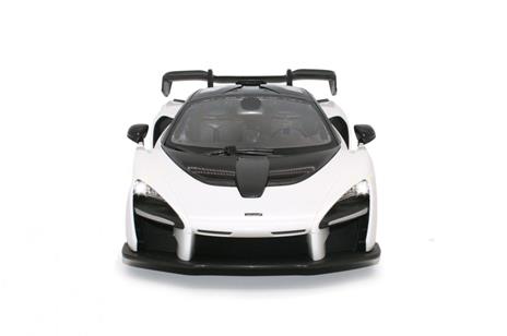 Jamara McLaren Senna modellino radiocomandato (RC) Ideali alla guida Motore elettrico 1:14 - 7