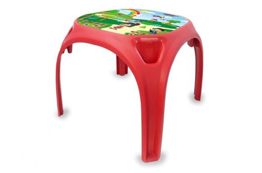 Jamara Childrens Table Numbers Fun XL