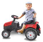 Jamara Pedal Tractor Strong Bull