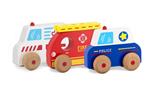 Jamara Kidiwood Vehicles
