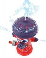 Jamara Mc Fizz Hydrant Happy spruzzatore per giochi d'acqua