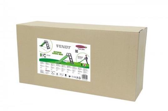 Jamara 460354 scivolo - 4