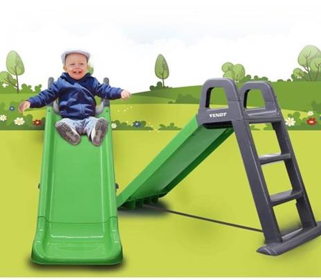 Jamara 460354 scivolo - 8