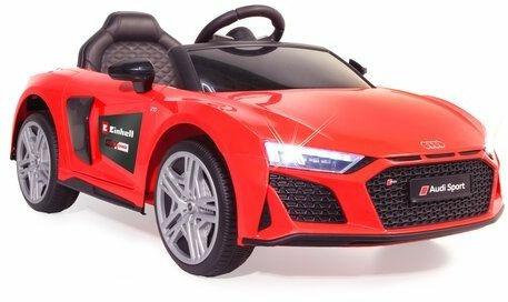 Jamara Ride-on Audi R8 18V Einhell rd| 460915 Auto cavalcabile - 6