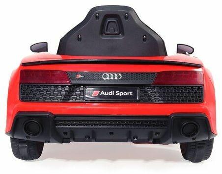 Jamara Ride-on Audi R8 18V Einhell rd| 460915 Auto cavalcabile - 8