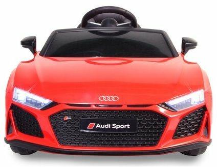 Jamara Ride-on Audi R8 18V Einhell rd| 460915 Auto cavalcabile - 9