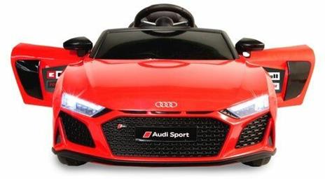 Jamara Ride-on Audi R8 18V Einhell rd| 460915 Auto cavalcabile - 10