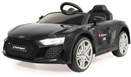 Jamara Audi R8 Auto cavalcabile