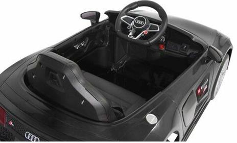 Jamara Audi R8 Auto cavalcabile - 2