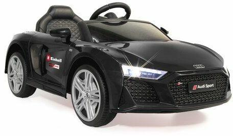 Jamara Audi R8 Auto cavalcabile - 6