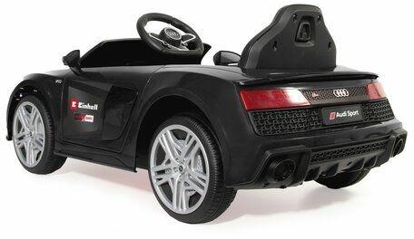 Jamara Audi R8 Auto cavalcabile - 7