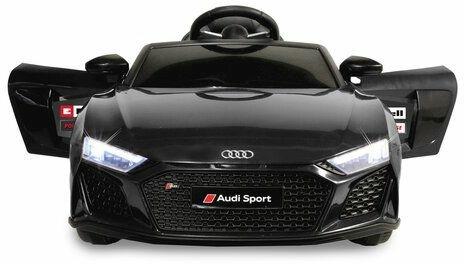 Jamara Audi R8 Auto cavalcabile - 9