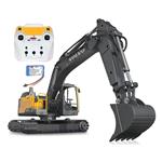 Jamara 406300 modellino radiocomandato (RC) Scavatore Motore elettrico 1:16