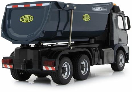 Jamara 406301 modellino radiocomandato (RC) Dumper Motore elettrico 1:20 - 13