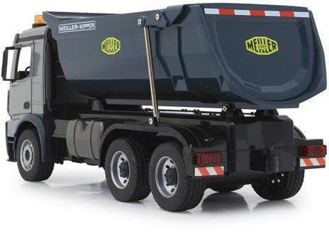 Jamara 406301 modellino radiocomandato (RC) Dumper Motore elettrico 1:20 - 2