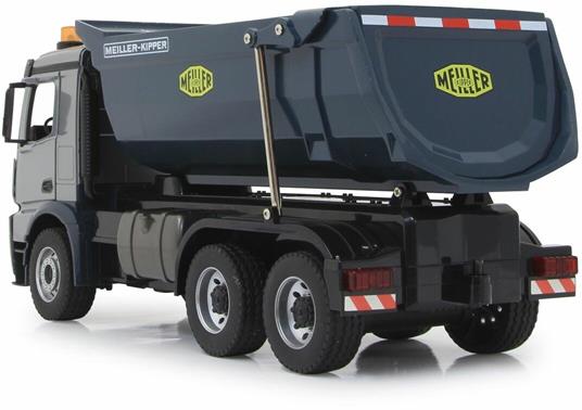 Jamara 406301 modellino radiocomandato (RC) Dumper Motore elettrico 1:20 - 2