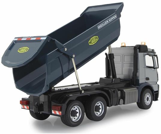 Jamara 406301 modellino radiocomandato (RC) Dumper Motore elettrico 1:20 - 3