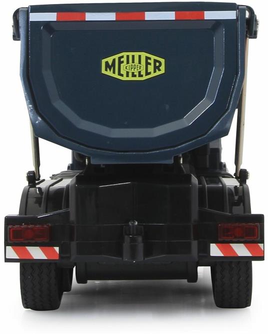 Jamara 406301 modellino radiocomandato (RC) Dumper Motore elettrico 1:20 - 8