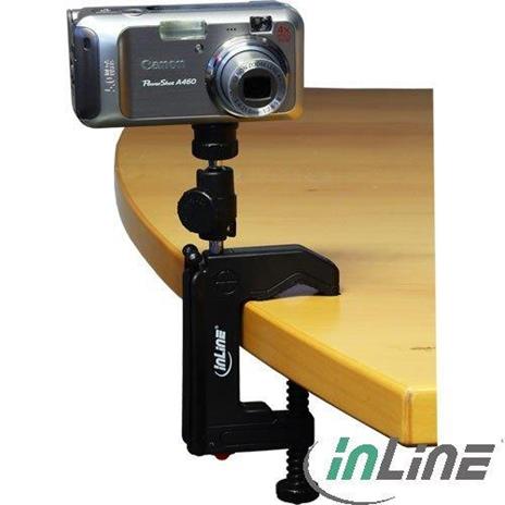 InLine 48009 kit per macchina fotografica - 3