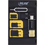 InLine SIM-Box SIM card adapter