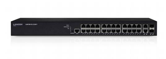 Lancom Systems GS-2326 Managed 26 Port Gigabit Ethernet Switch -gebra, 61,11