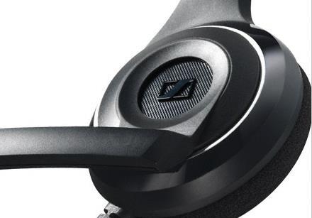 Cuffie Sennheiser pc7 USB - 16