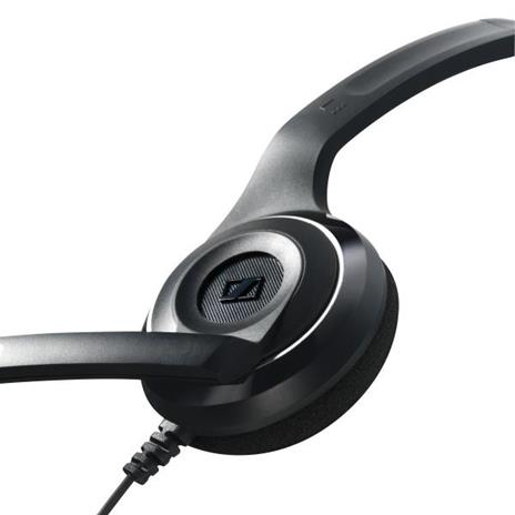 Cuffie Sennheiser pc7 USB - 15