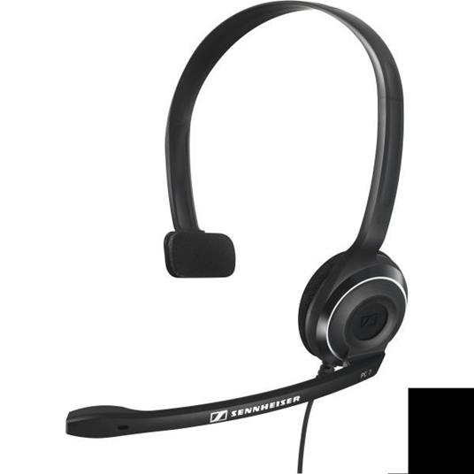 Cuffie Sennheiser pc7 USB - 12