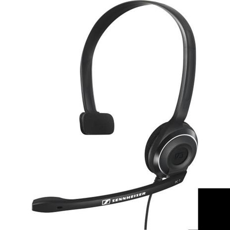 Cuffie Sennheiser pc7 USB - 4
