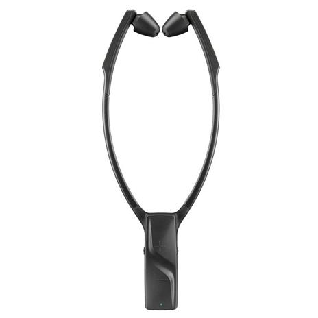 Sennheiser RS 2000 Cuffie Stetoscopiche Nero - 3