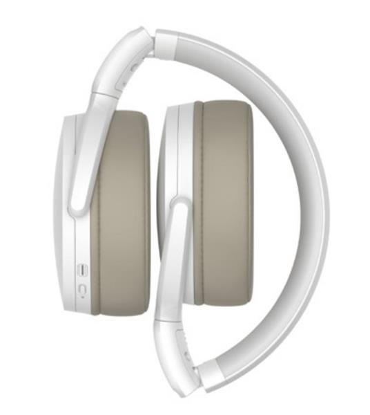 Sennheiser HD 350 BT Cuffia Padiglione auricolare Bianco - Sennheiser - TV  e Home Cinema, Audio e Hi-Fi | IBS