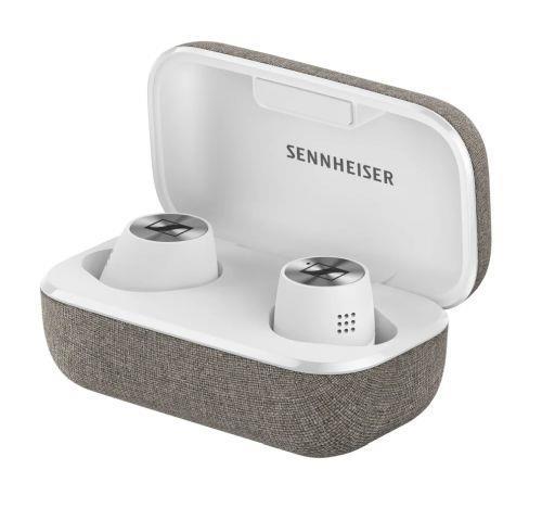 Sennheiser MOMENTUM True Wireless 2 Earbuds - White Cuffie Auricolare  Bianco Bluetooth USB tipo-C - Sennheiser - TV e Home Cinema, Audio e Hi-Fi  | IBS