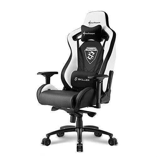 Sharkoon SKILLER SGS4