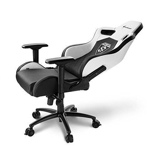 Sharkoon SKILLER SGS4 - 5