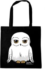 Harry Potter Borsa Portatutto Hedwig Logoshirt