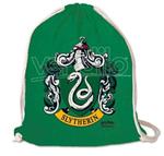 Harry Potter Borsa Palestra Serpeverde Logoshirt