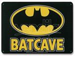 DC Comics Tin Sign Batcave 15 X 21 Cm Logoshirt