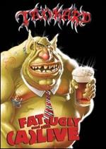 Tankard. Fat, Ugly and Still (A)live (2 DVD)