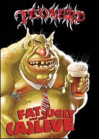 Tankard. Fat, Ugly and Still (A)live (2 DVD) - DVD di Tankard