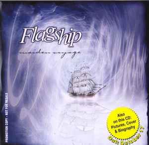 Maiden Voyage - CD Audio di Flagship