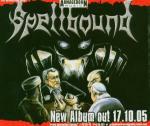 Incoming Destiny - CD Audio di Spellbound