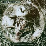 Terminal Terror - CD Audio di Holy Moses
