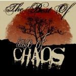 The Best of Taste of Chaos - CD Audio